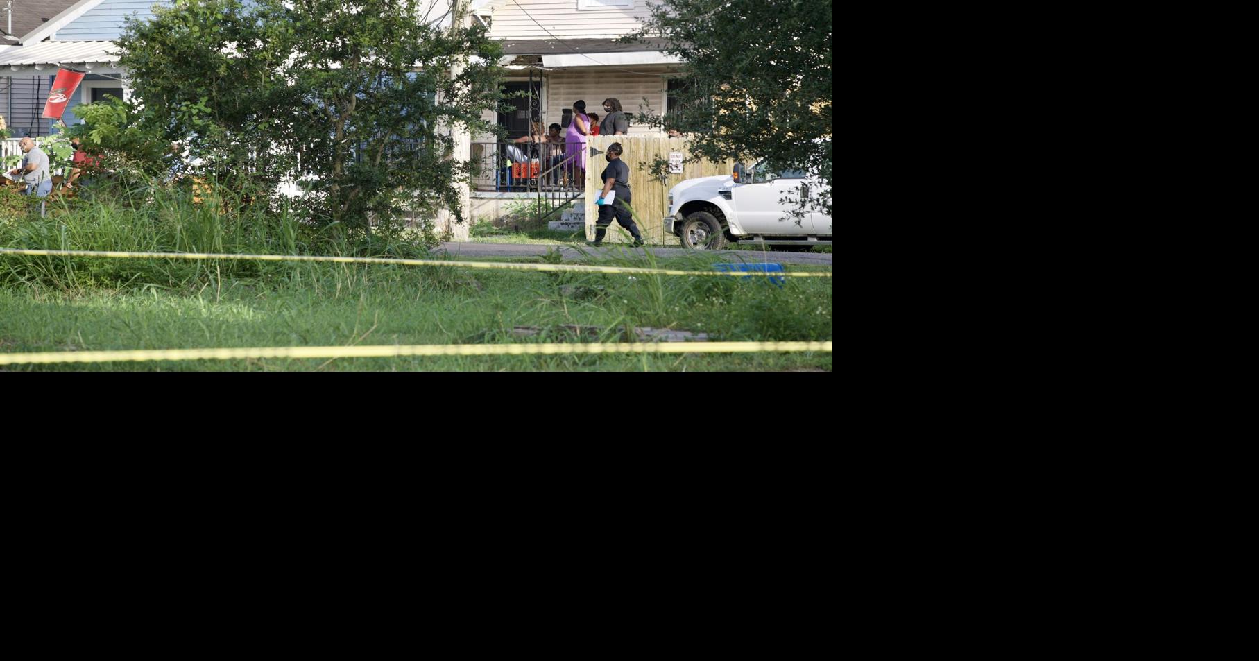 1 dead, 2 more injured in shooting in St. Roch in New Orleans, NOPD ...