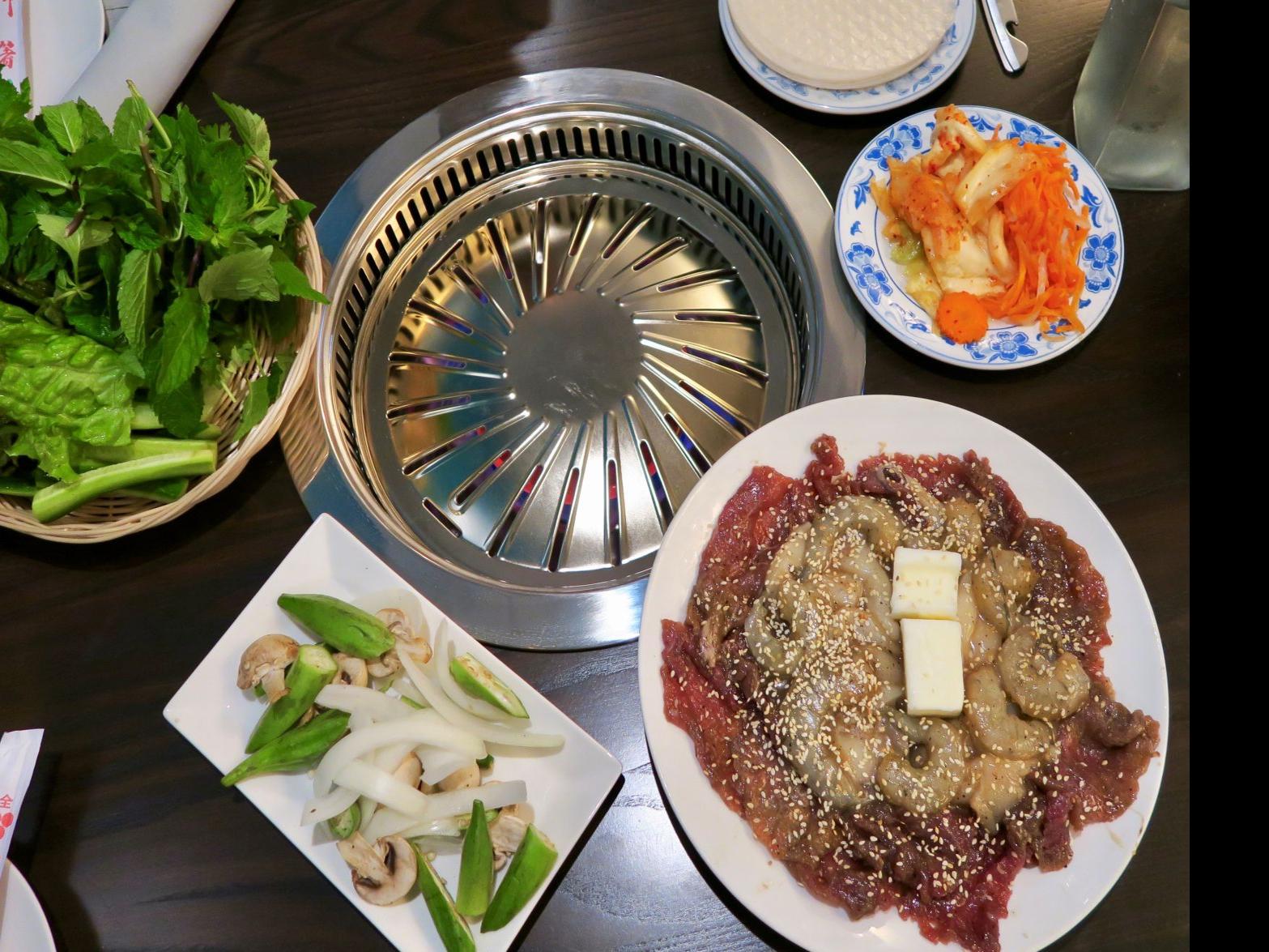 Nine Roses A First Generation Vietnamese Restaurant Doubles Down For The Next Where Nola Eats Nola Com