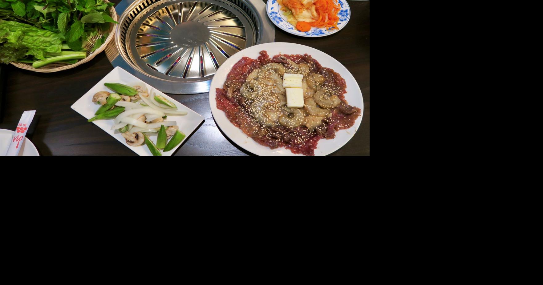 Nine Roses, a first-generation Vietnamese restaurant, 'doubles down ...