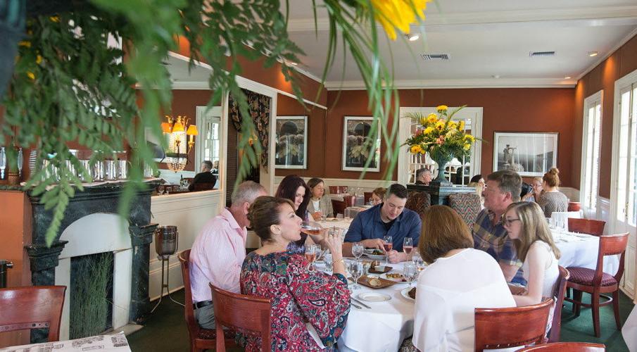 Restaurant Week New Orleans: 83 eateries offering discounted meals