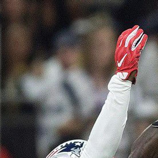 tiki barber thunder and lightning