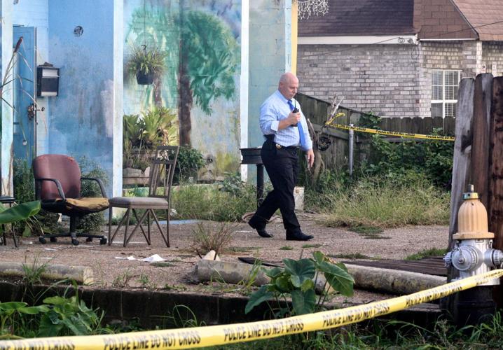 Man dies nearly a month after being shot in eastern New Orleans | Crime ...
