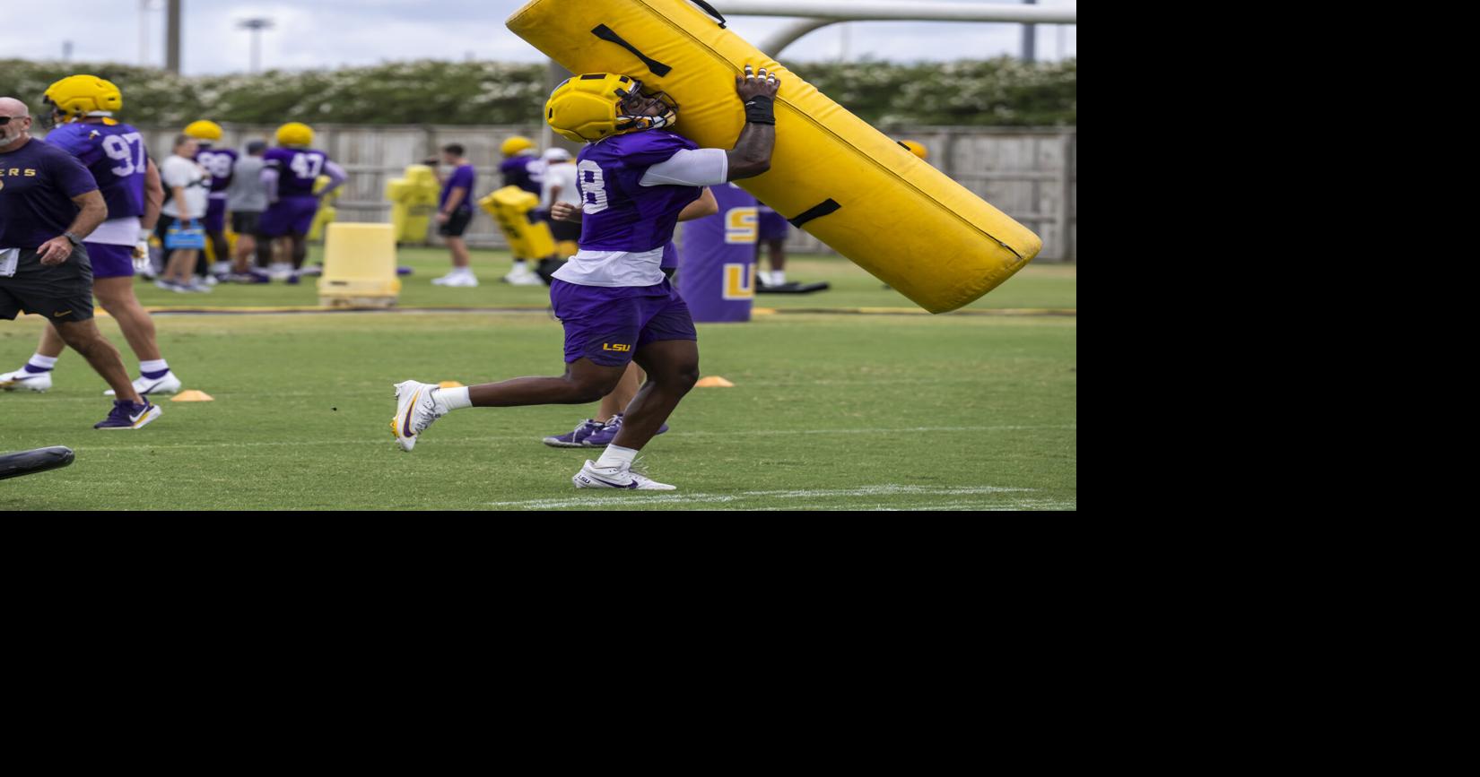 Scott Rabalais: LSU’s success in 2026 could hinge on how unproven linemen perform