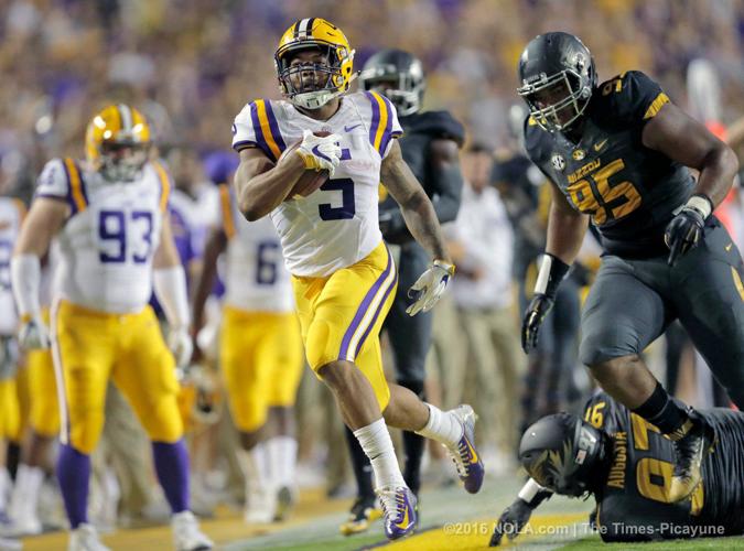 Southern Miss at LSU: What TV channel is tonight's game on? | Sports - What Channel Is Lsu Football Game On Tonight