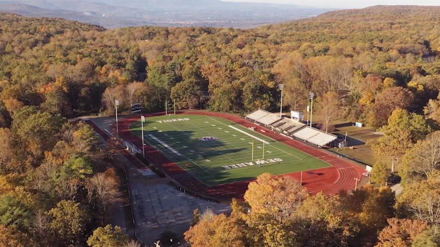 Why Sewanee, Tech left the SEC before it took off LSU