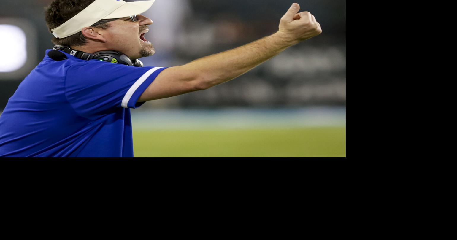 Jesuit beat St. Augustine with winning TD in final minutes | Prep ...