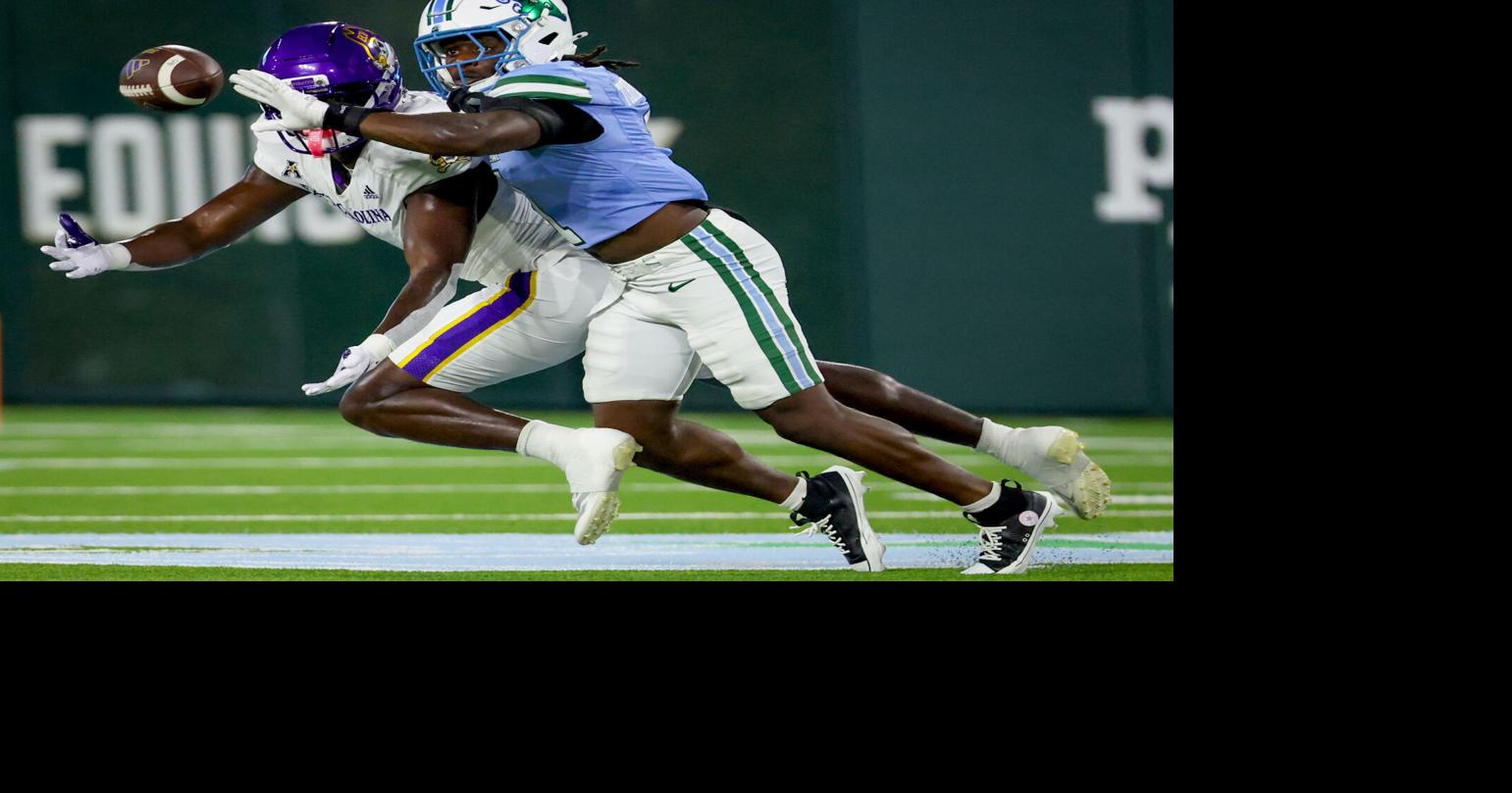 Tulane football team leaded with returning, proven defensive performers