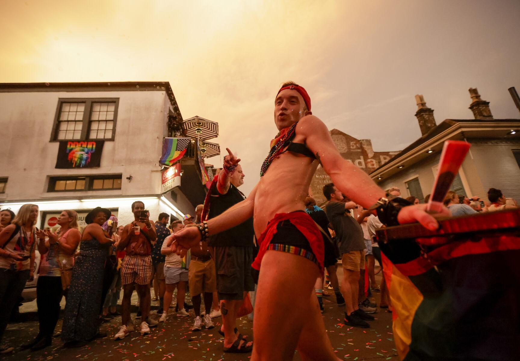 New Orleans Pride parade route, all you need to know to go Arts