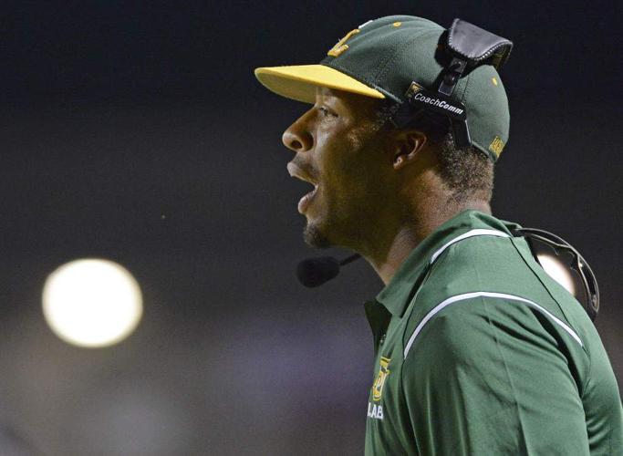 Woodlawn downs Southern Lab; Capitol edges Baker Prep Sports