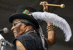 Cyril Neville for GAM 042026