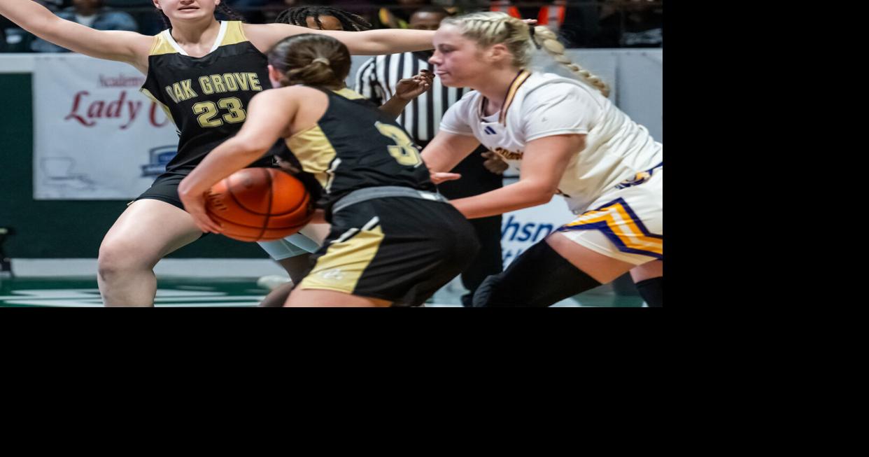 LSU women land commitment from Oak Grove's Caroline Bradley in major recruiting win