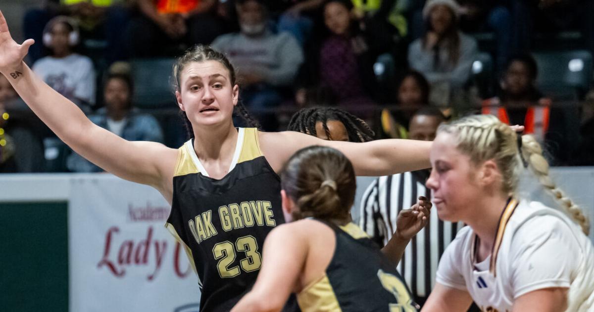 Οι γυναίκες του LSU προσδίδουν δέσμευση από την Caroline Bradley του Oak Grove στη σημαντική νίκη στρατολόγησης