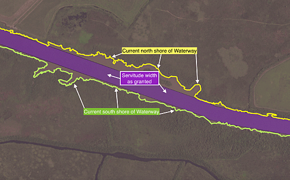 Louisiana sues federal government to repair erosion along Gulf ...