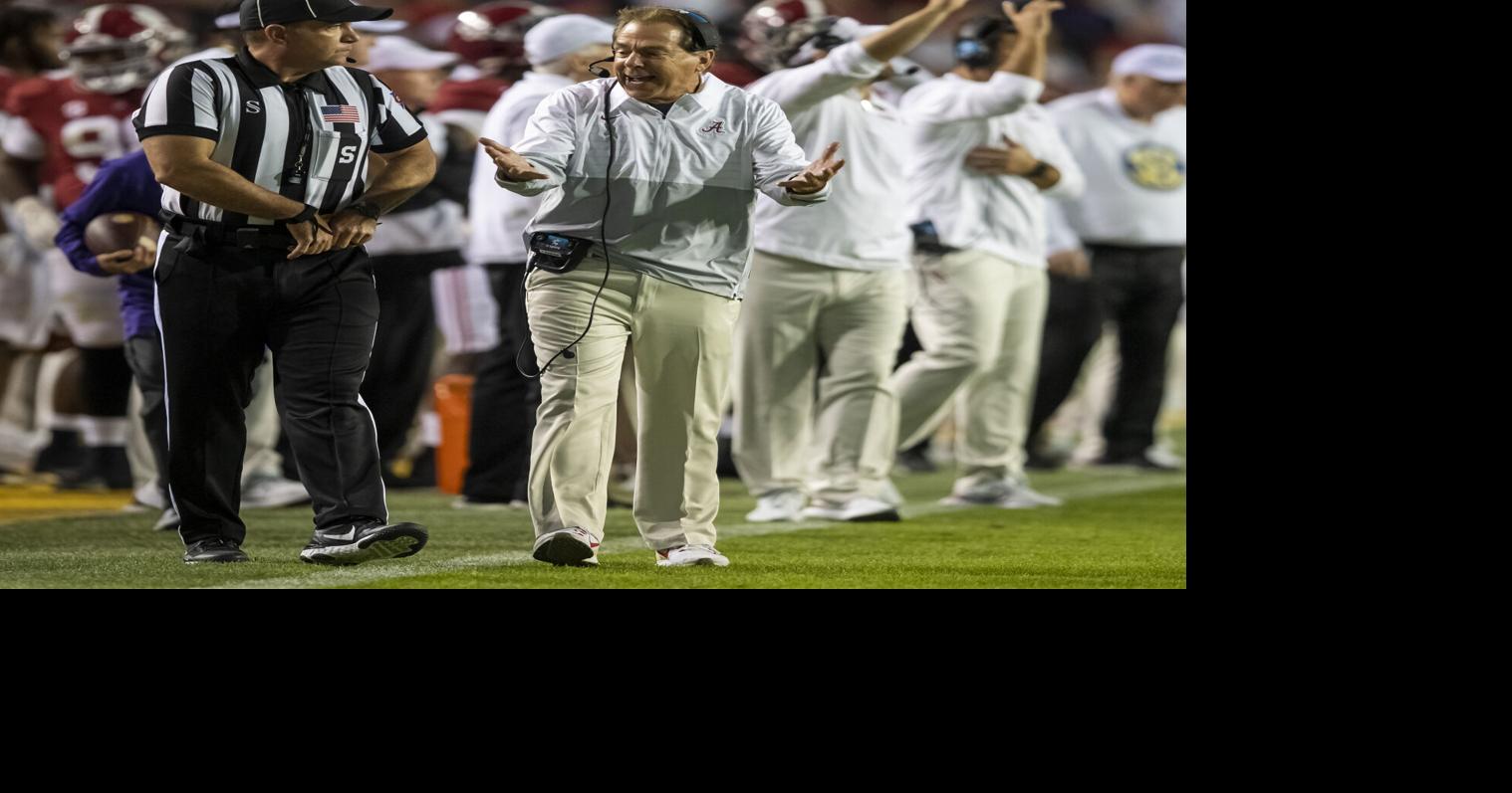 After coming close in 2022, Texas gets another shot at Bama | LSU ...