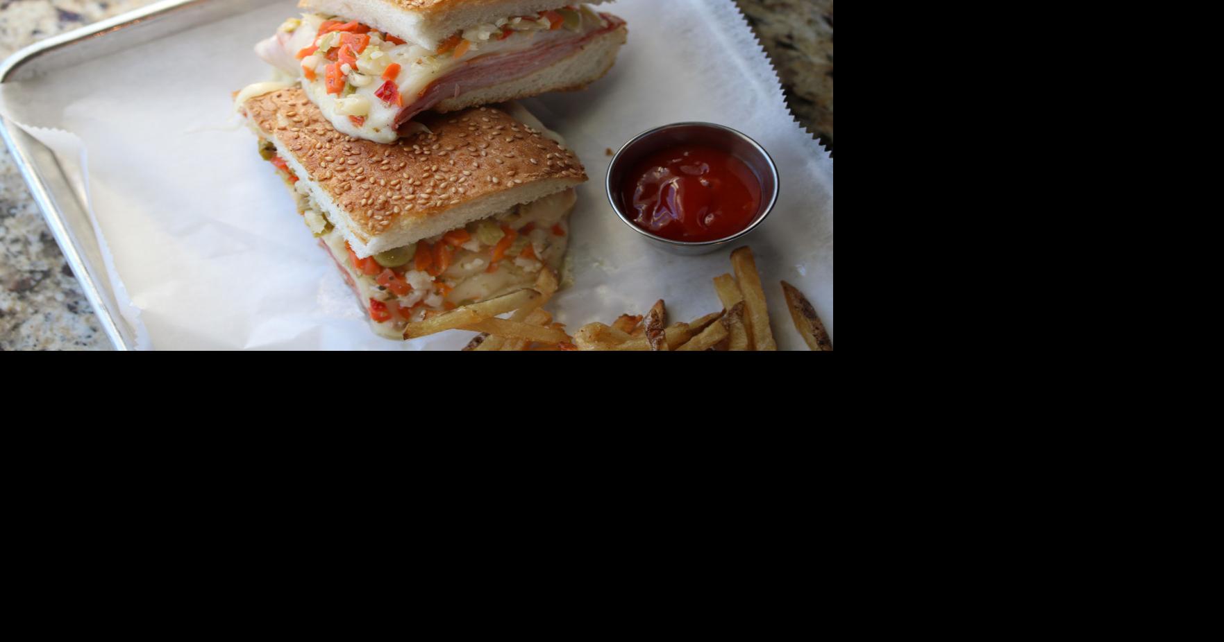 5 facts about Melt, grilled cheese restaurant open now on Banks Street ...