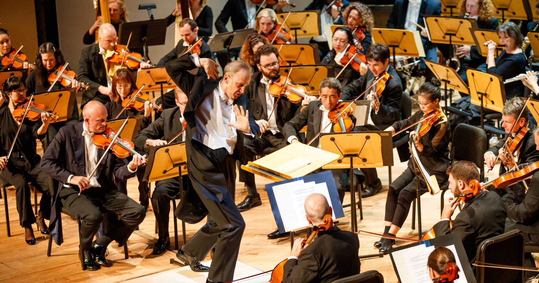 Louisiana Philharmonic Orchestra adds 'Jurassic Park,' 'Black Panther' and 'Get Out' movie concerts to 2023-24 season - Vimarsana News