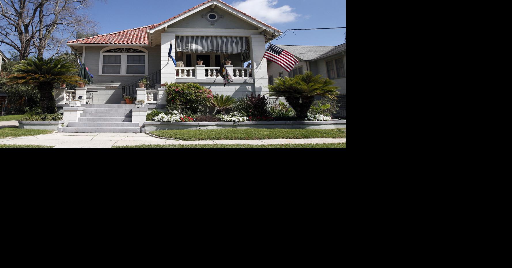 New Orleans property transfers, March 610, 2017 Home/Garden