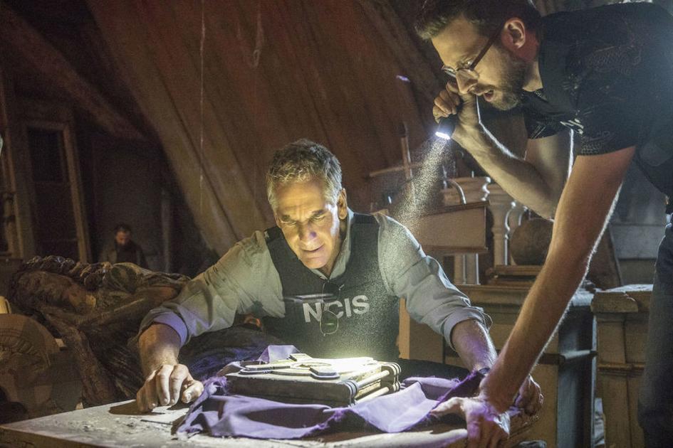 When ‘NCIS: New Orleans’ comes to an end, an ‘authentic’ portrait of the city accompanies it |  Movies / TV