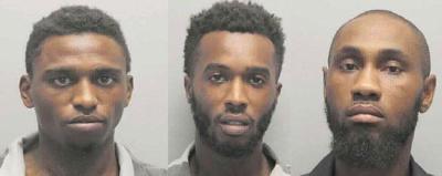 6 face drug charges after search of Violet home turns up heroin ...
