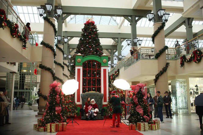 See Black Friday hours for Lakeside, The Esplanade and other New Orleans area  malls | Business News | nola.com