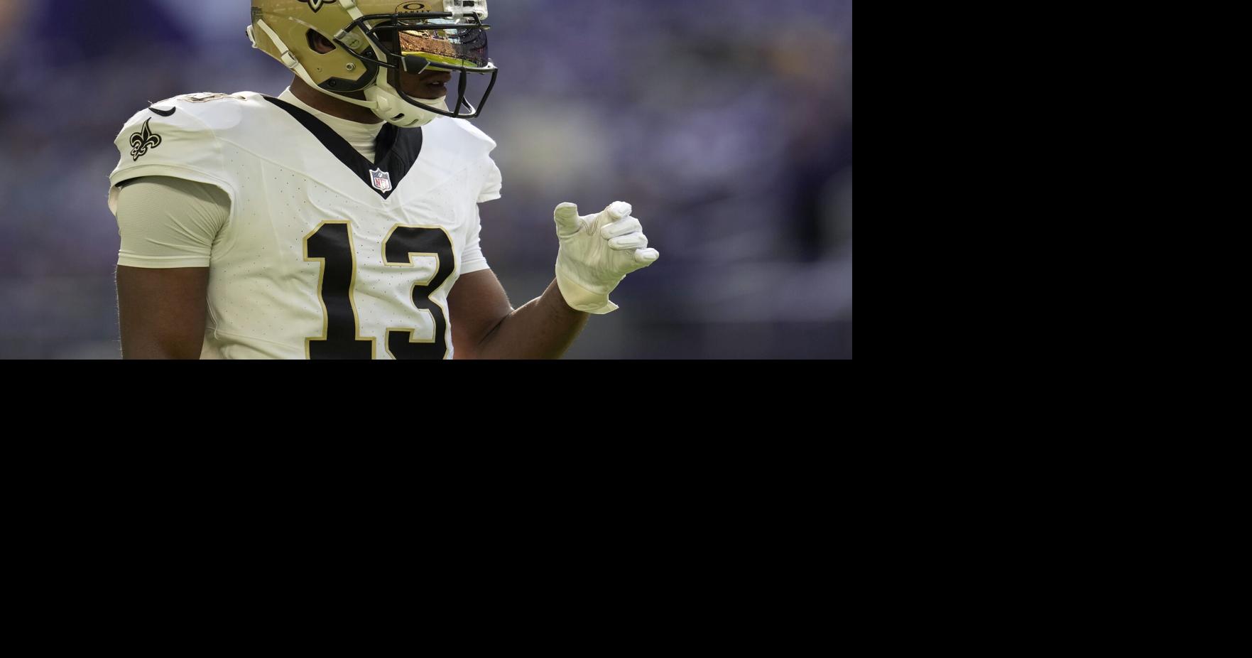 Saints Dennis Allen provides updates on injured stars | Saints | nola.com