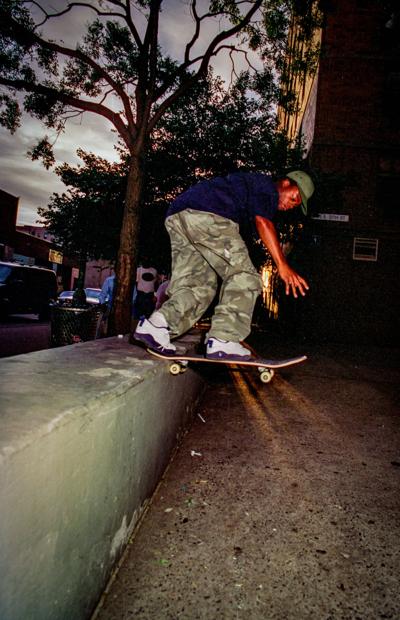 All The Streets Are Silent Explores Links Between Skateboarding And Hip Hop In 1980s New York Film Nola Com