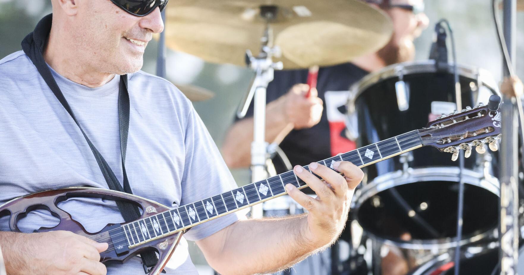 Greek Fest brings music, food to Hellenic Center May 24-26 | Events - Vimarsana News