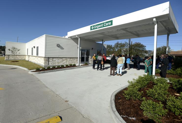 Why do Louisiana workers pay more for family health insurance? Employers  are to blame, study says | Health care/Hospitals | nola.com