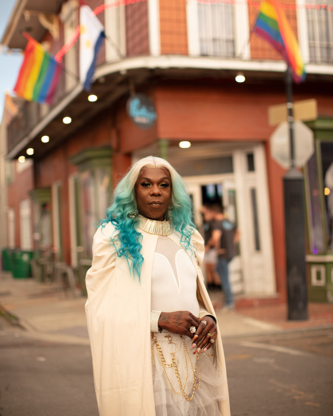 Big Freedia releases remix of Row row row your boat Music