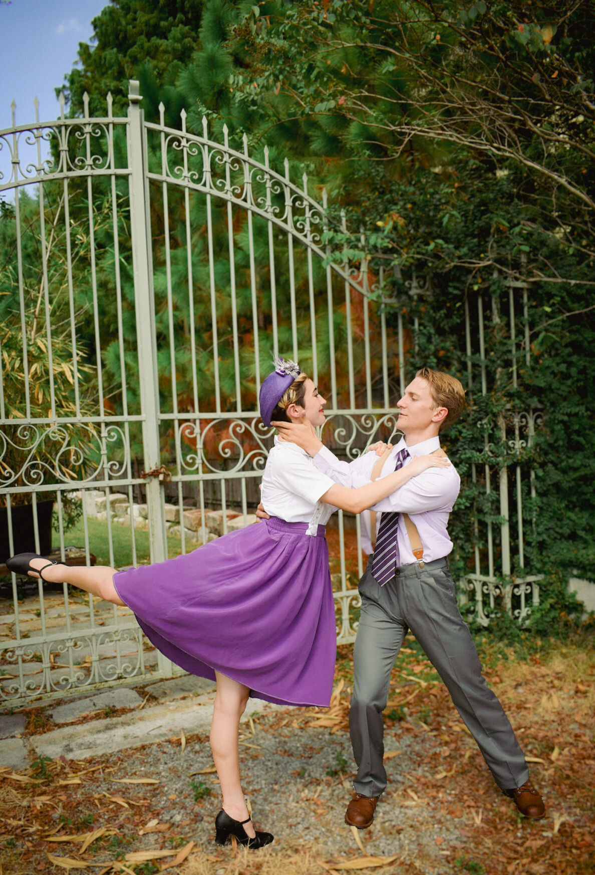 Love Letter' to time warps: theaters have some 'Odd' shows