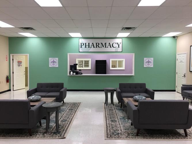 Louisiana's medical marijuana dispensaries are ready to open, but still