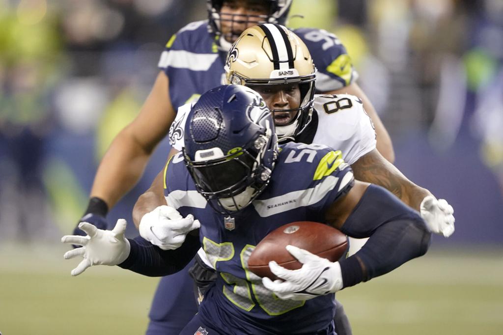 Saints, Mark Ingram to reunite after team trades with Texans for