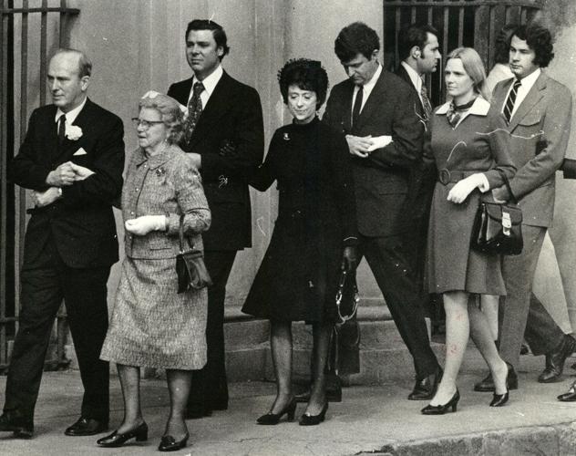 The life and death of Hale Boggs 300 for 300