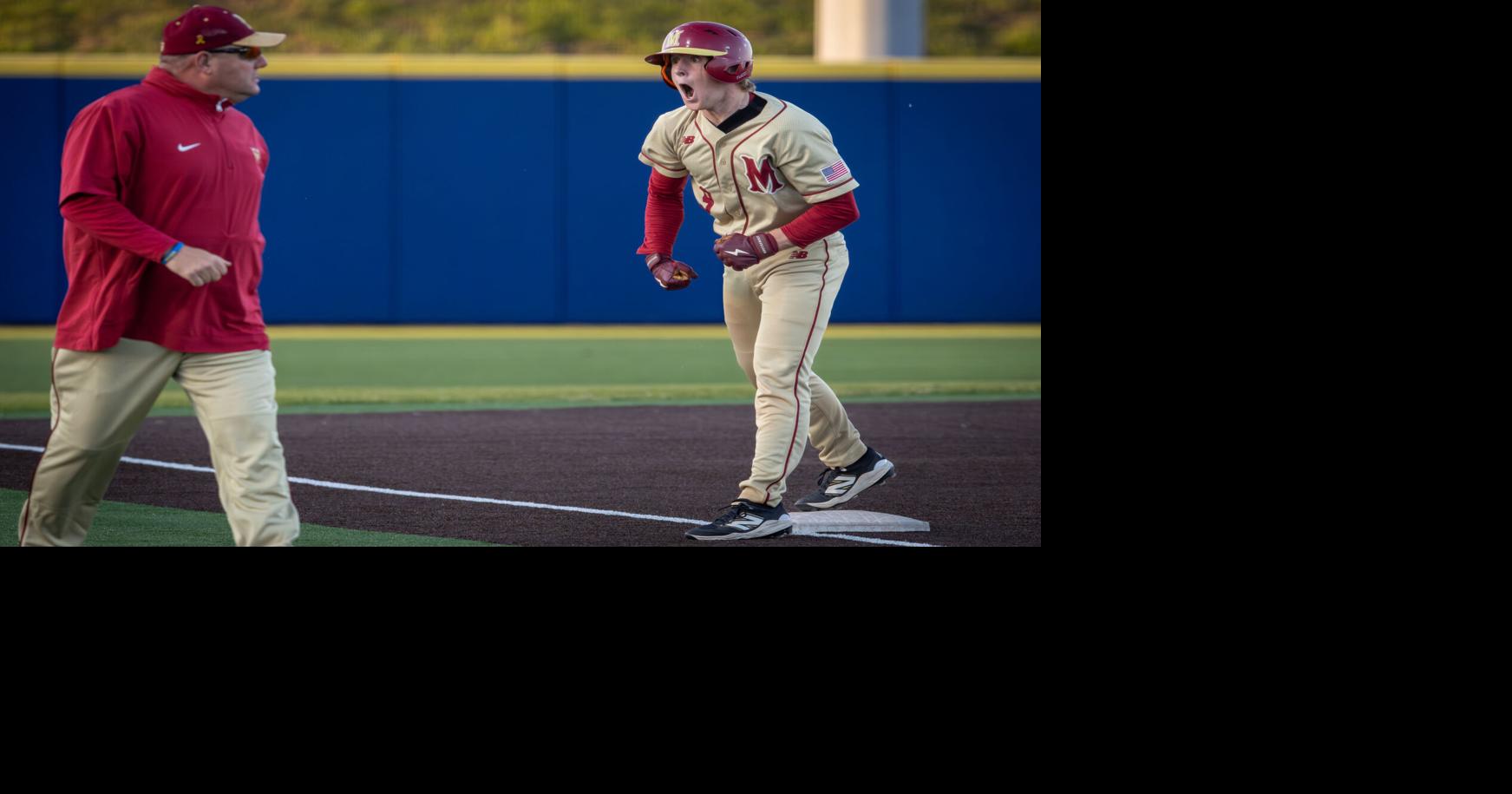 Brother Martin holds top seed in baseball playoffs; see all New Orleans area pairings