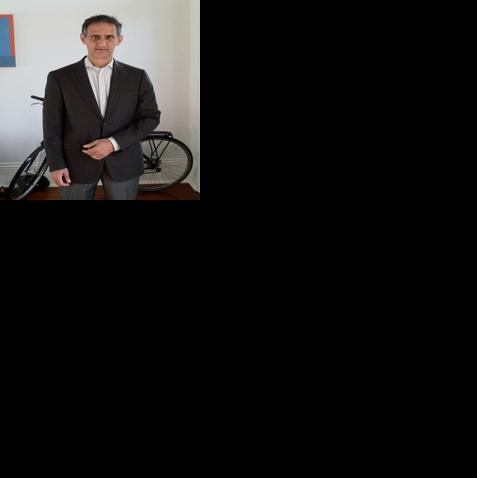 Jon Wool, who worked to reform New Orleans' criminal justice system, dies at 67