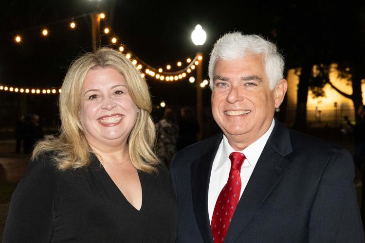 Ursuline La Fete 1 November 2,2023