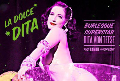 La Dolce Dita | Events | nola.com