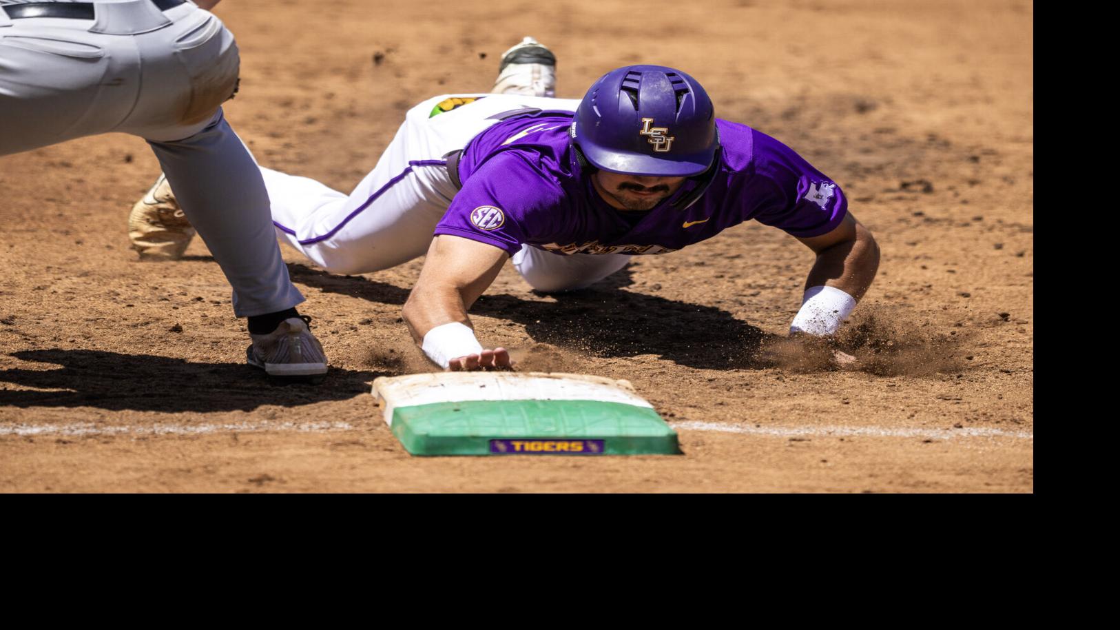 Does LSU baseball’s sweep over South Carolina revitalize NCAA tourney hopes? 5 takeaways