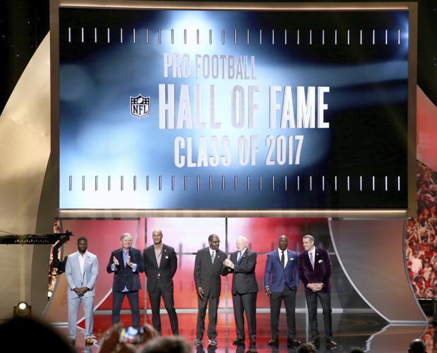 Kicking down doors: Morten Andersen, contemporaries hope Hall of Fame