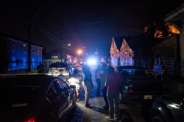 Seventh Ward double shooting leaves woman dead, teenager injured; NOPD ...