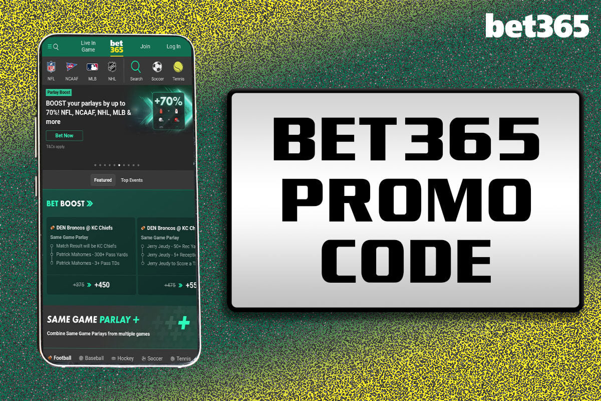 Bet365 Promo Code NOLAXLM Scores $150 MLB Bonus Or $1K Offer | Sports ...