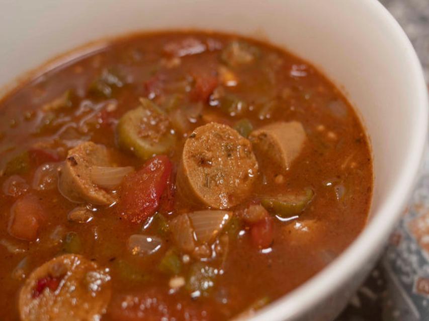 Lenten sacrifice too hard? Try eating like a Seventh Day Adventist |  Entertainment/Life | nola.com