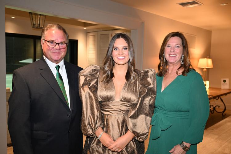 Courtside Debs 5 November 22,2023