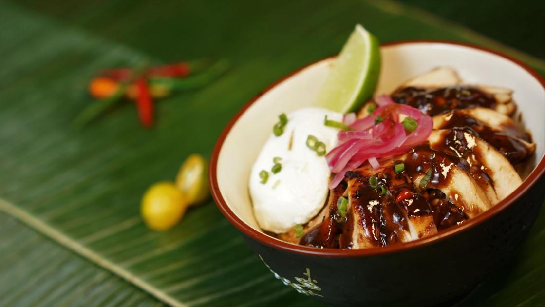 Filipino Pop Up Filipinola Opens Food Stall In Auction House Market Food News Gambit Weekly Nola Com