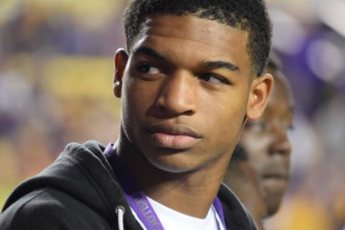 Chace Rummel Top 20 Prep Players to Watch in 2017: No. 1 Rummel WR Ja'Marr Chase ...