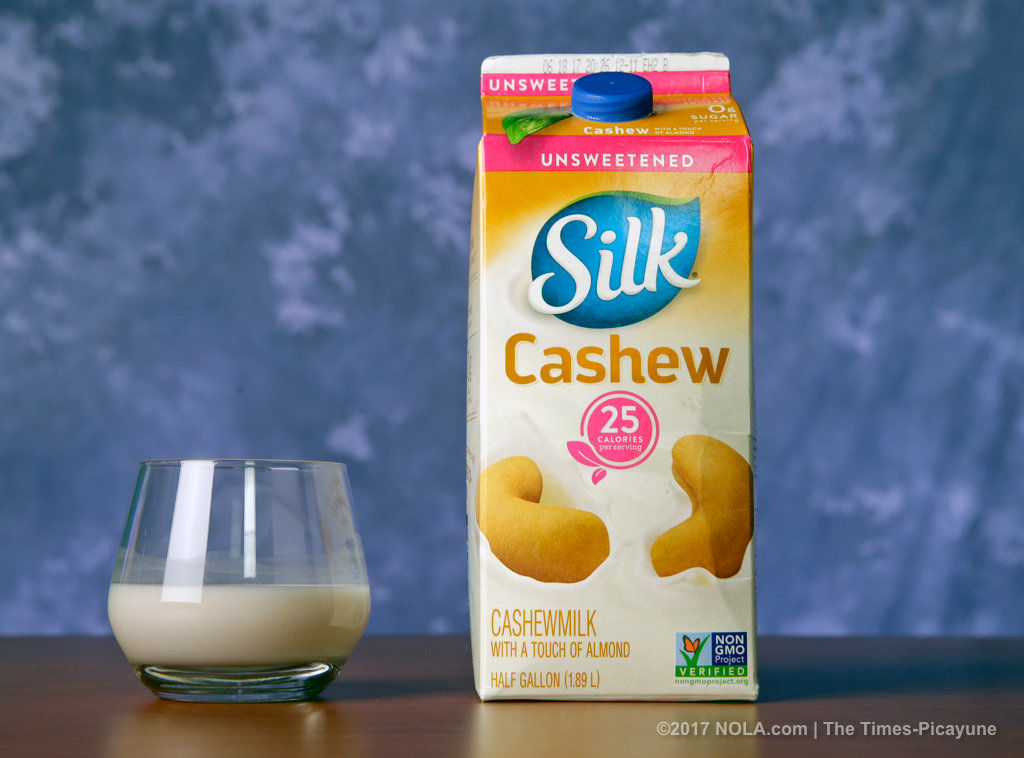 Guide to 9 alternative milks, from almond to flax to soy Archive