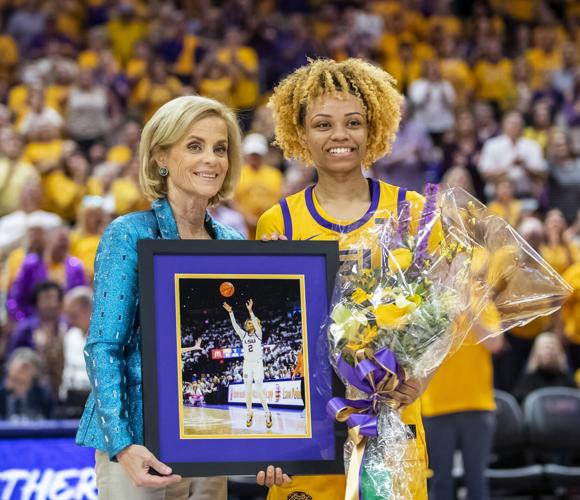 How LSU got Samuel L. Jackson to do its NCAA hype video LSU