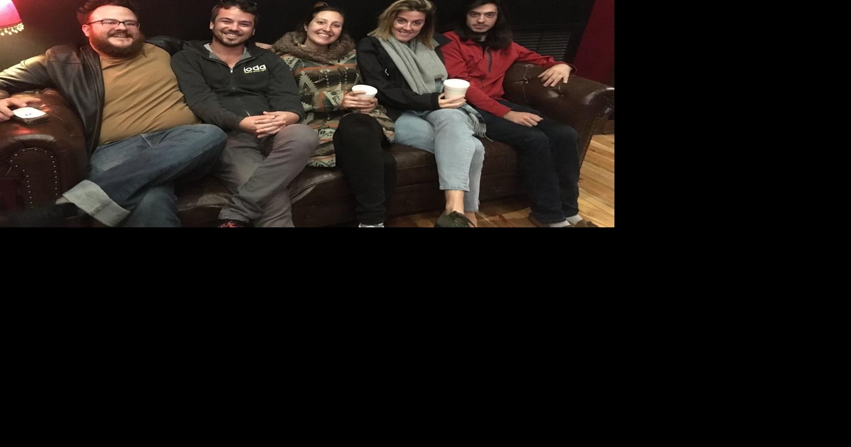 New Orleansbased Bubble Bath Records launches March 3 The Latest