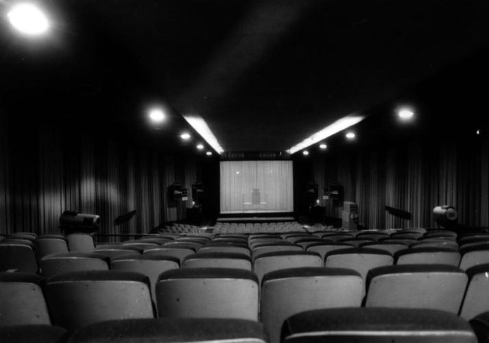 40 more vintage photos of New Orleans movie theaters Archive