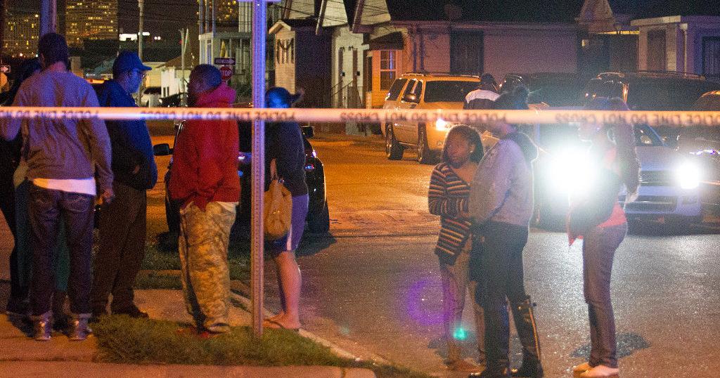 Two men shot in 7th Ward | Crime/Police | nola.com
